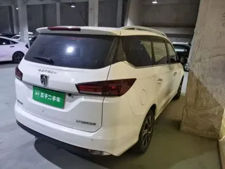 Baojun 360 2019 купить из Китая, цена 1 074 000 ₽ — Suifenhe Auto