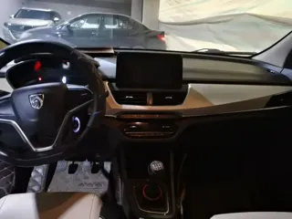 Baojun 360 2019 купить из Китая, цена 1 074 000 ₽ — Suifenhe Auto