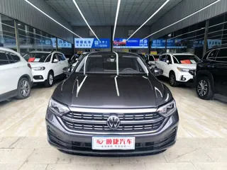 Volkswagen Sagitar 2024 купить из Китая, цена 2 845 000 ₽ — Suifenhe Auto