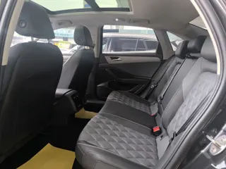 Volkswagen Sagitar 2024 купить из Китая, цена 2 845 000 ₽ — Suifenhe Auto