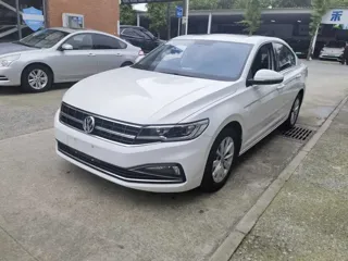 Volkswagen Bora 2021