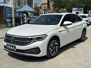 Volkswagen Sagitar 2024 купить из Китая, цена 2 692 000 ₽ — Suifenhe Auto