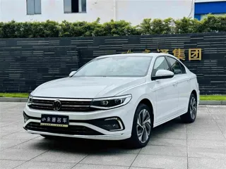 Volkswagen Bora 2024