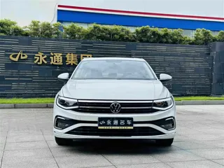 Volkswagen Bora 2024 купить из Китая, цена 1 834 000 ₽ — Suifenhe Auto