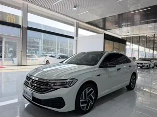 Volkswagen Sagitar 2024