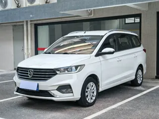 Baojun 360 2019