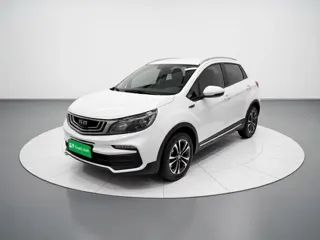 Geely Vision 2019 купить из Китая, цена 1 070 000 ₽ — Suifenhe Auto