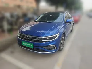 Volkswagen Bora 2022