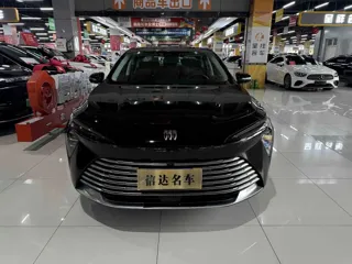 Buick LaCrosse 2024 купить из Китая, цена 4 097 000 ₽ — Suifenhe Auto