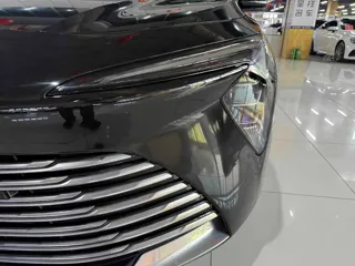 Buick LaCrosse 2024 купить из Китая, цена 4 097 000 ₽ — Suifenhe Auto