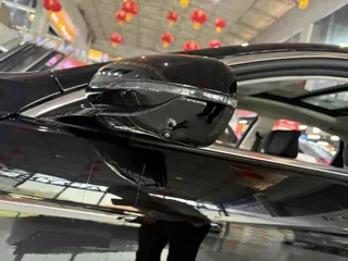Buick LaCrosse 2024 купить из Китая, цена 4 097 000 ₽ — Suifenhe Auto