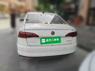 Volkswagen Bora 2022 купить из Китая, цена 1 272 000 ₽ — Suifenhe Auto