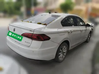 Volkswagen Bora 2022 купить из Китая, цена 1 272 000 ₽ — Suifenhe Auto