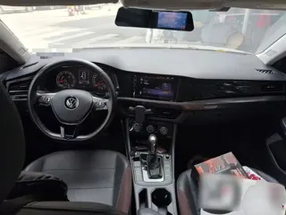Volkswagen Bora 2022 купить из Китая, цена 1 272 000 ₽ — Suifenhe Auto