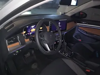 Volkswagen Bora 2023 купить из Китая, цена 1 301 000 ₽ — Suifenhe Auto