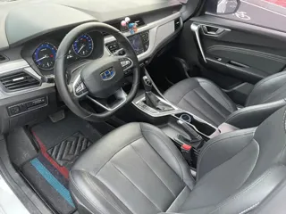 Geely Vision 2020 купить из Китая, цена 1 120 000 ₽ — Suifenhe Auto