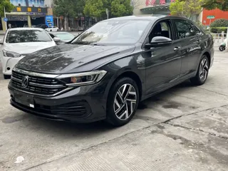 Volkswagen Sagitar 2023 купить из Китая, цена 1 298 000 ₽ — Suifenhe Auto