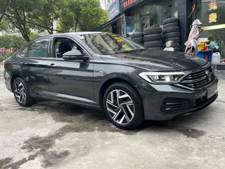 Volkswagen Sagitar 2023 купить из Китая, цена 1 298 000 ₽ — Suifenhe Auto
