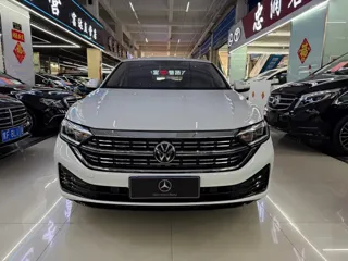 Volkswagen Sagitar 2022 купить из Китая, цена 1 863 000 ₽ — Suifenhe Auto