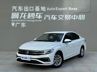 Volkswagen Bora 2024 купить из Китая, цена 1 462 000 ₽ — Suifenhe Auto