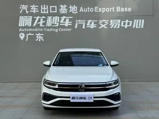 Volkswagen Bora 2024 купить из Китая, цена 1 462 000 ₽ — Suifenhe Auto