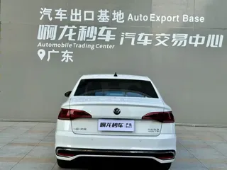 Volkswagen Bora 2024 купить из Китая, цена 1 462 000 ₽ — Suifenhe Auto
