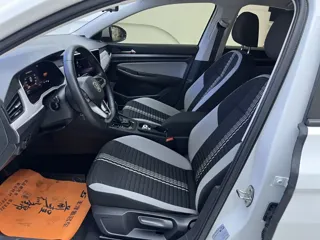 Volkswagen Bora 2024 купить из Китая, цена 1 554 000 ₽ — Suifenhe Auto
