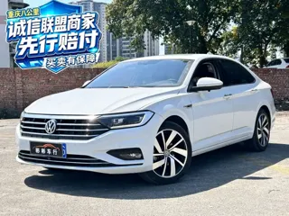Volkswagen Sagitar 2022 купить из Китая, цена 1 601 000 ₽ — Suifenhe Auto