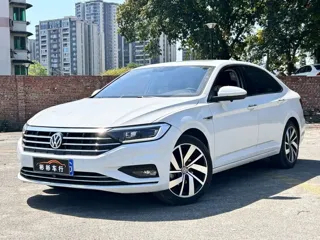 Volkswagen Sagitar 2022 купить из Китая, цена 1 601 000 ₽ — Suifenhe Auto