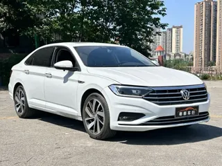 Volkswagen Sagitar 2022 купить из Китая, цена 1 601 000 ₽ — Suifenhe Auto