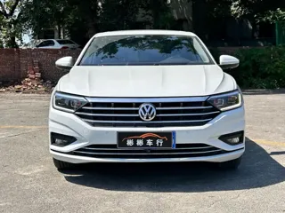 Volkswagen Sagitar 2022 купить из Китая, цена 1 601 000 ₽ — Suifenhe Auto
