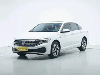 Volkswagen Sagitar 2025