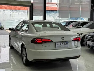 Volkswagen Bora 2018 купить из Китая, цена 1 264 000 ₽ — Suifenhe Auto