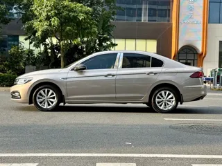 Volkswagen Bora 2019 купить из Китая, цена 1 342 000 ₽ — Suifenhe Auto