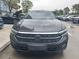 Volkswagen Sagitar 2025 купить из Китая, цена 3 037 000 ₽ — Suifenhe Auto