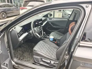 Volkswagen Sagitar 2025 купить из Китая, цена 3 037 000 ₽ — Suifenhe Auto