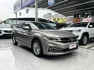 Volkswagen Bora 2021 купить из Китая, цена 1 486 000 ₽ — Suifenhe Auto