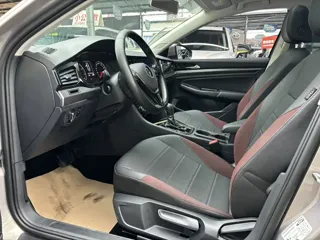 Volkswagen Bora 2021 купить из Китая, цена 1 486 000 ₽ — Suifenhe Auto