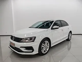 Volkswagen Sagitar 2018 купить из Китая, цена 1 402 000 ₽ — Suifenhe Auto