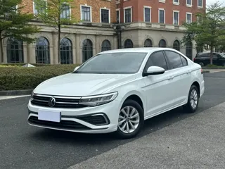 Volkswagen Bora 2024