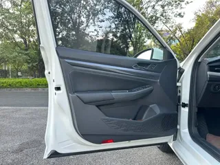 Volkswagen Bora 2024 купить из Китая, цена 1 497 000 ₽ — Suifenhe Auto