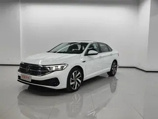 Volkswagen Sagitar 2025