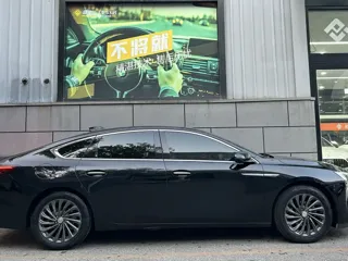 Buick LaCrosse 2025 купить из Китая, цена 3 911 000 ₽ — Suifenhe Auto