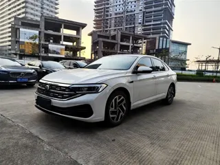 Volkswagen Sagitar 2024