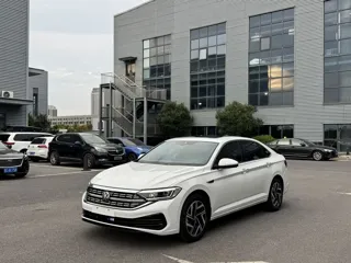 Volkswagen Sagitar 2024