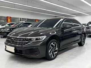Volkswagen Sagitar 2024