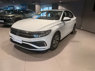 Volkswagen Bora 2026