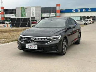 Volkswagen Sagitar 2025