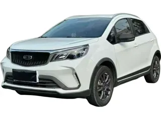 Geely Vision 2021 купить из Китая, цена 1 224 000 ₽ — Suifenhe Auto