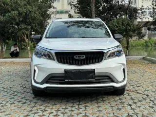 Geely Vision 2021 купить из Китая, цена 1 224 000 ₽ — Suifenhe Auto